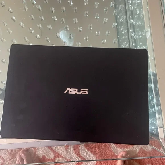Asus laptop